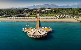 Calista Luxury Resort Antalya